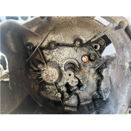 RENAULT THALIA Váltó (Mechanikus)