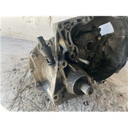 RENAULT THALIA Váltó (Mechanikus)