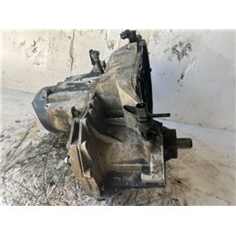 RENAULT THALIA Váltó (Mechanikus)