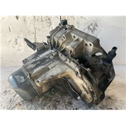 RENAULT THALIA Váltó (Mechanikus)