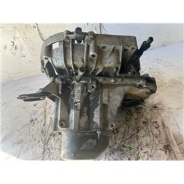 RENAULT THALIA Váltó (Mechanikus)