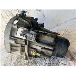 RENAULT THALIA Váltó (Mechanikus)