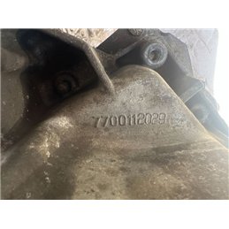 RENAULT THALIA Váltó (Mechanikus)