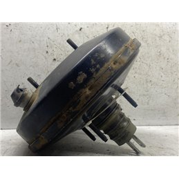 FORD FIESTA V Fékrásegítő