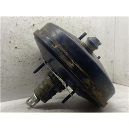 FORD FIESTA V Fékrásegítő