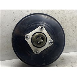 FORD FIESTA V Fékrásegítő