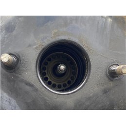 FORD FIESTA V Fékrásegítő