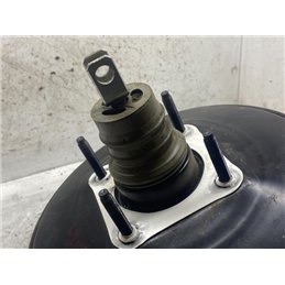 FORD FIESTA V Fékrásegítő