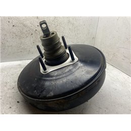 FORD FIESTA V Fékrásegítő