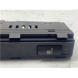 BMW 3 E46 Ülésfűtés Kapcsoló Pár