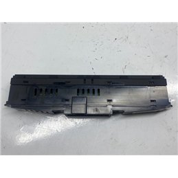 BMW 3 E46 Ülésfűtés Kapcsoló Pár