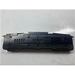 BMW 3 E46 Ülésfűtés Kapcsoló Pár