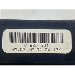 BMW 3 E46 Ülésfűtés Kapcsoló Pár