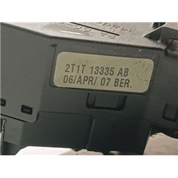 FORD TRANSIT CONNECT Bal Kormánykapcsoló Irányjelző