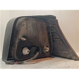 VW GOLF IV Bal Hátsó Lámpa