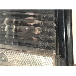 VW GOLF IV Bal Hátsó Lámpa