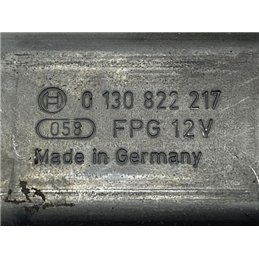 FORD FOCUS II Bal első Ablakemelő Motor