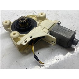 FORD FOCUS II Bal első Ablakemelő Motor