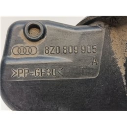 AUDI A2 Tankajtó