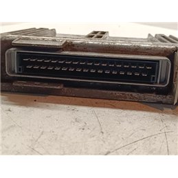 RENAULT CLIO II Motorvezérlő