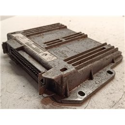 RENAULT CLIO II Motorvezérlő