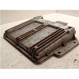 RENAULT CLIO II Motorvezérlő