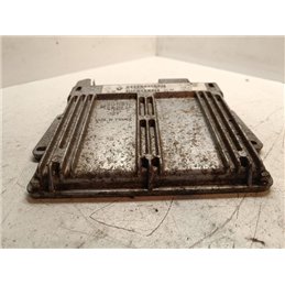 RENAULT CLIO II Motorvezérlő