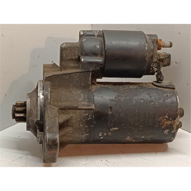 VW GOLF IV Önindító