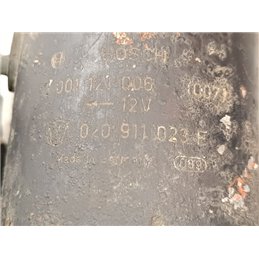 VW GOLF IV Önindító