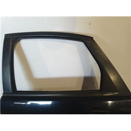 FORD FOCUS II Bal hátsó Ajtó (Üres lemez)