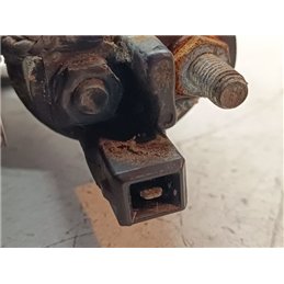 VW GOLF IV Önindító