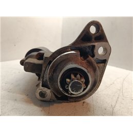 VW GOLF IV Önindító