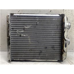 OPEL ASTRA H Fűtőradiátor