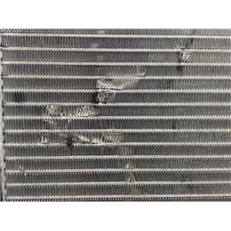 OPEL ASTRA H Fűtőradiátor