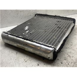 OPEL ASTRA H Fűtőradiátor