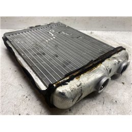 OPEL ASTRA H Fűtőradiátor