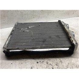 OPEL ASTRA H Fűtőradiátor