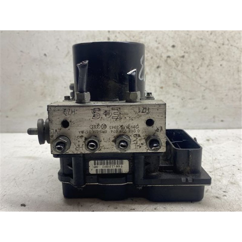 SEAT IBIZA IV ABS Kocka