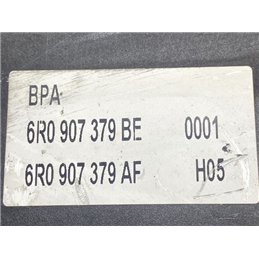 SEAT IBIZA IV ABS Kocka