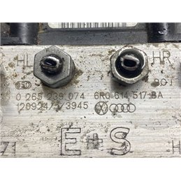 SEAT IBIZA IV ABS Kocka