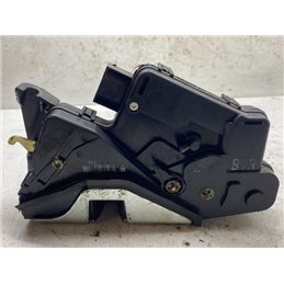 BMW 3 E46 Jobb első Ajtózár