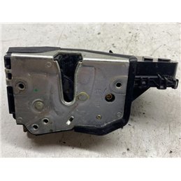 BMW 3 E46 Jobb első Ajtózár