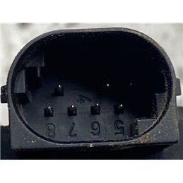 BMW 3 E46 Jobb első Ajtózár