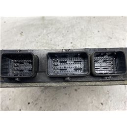 RENAULT CLIO III Motorvezérlő