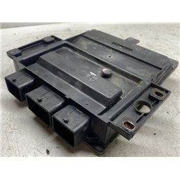 RENAULT CLIO III Motorvezérlő