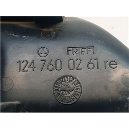 MERCEDES-BENZ E-CLASS Jobb első Belső Kilincs