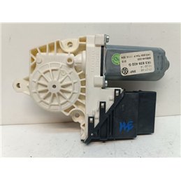 VW GOLF V Jobb hátsó Ablakemelő Motor