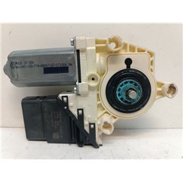 VW GOLF V Jobb hátsó Ablakemelő Motor