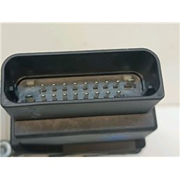 VW GOLF V Jobb hátsó Ablakemelő Motor