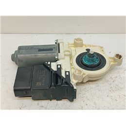 VW GOLF V Jobb hátsó Ablakemelő Motor